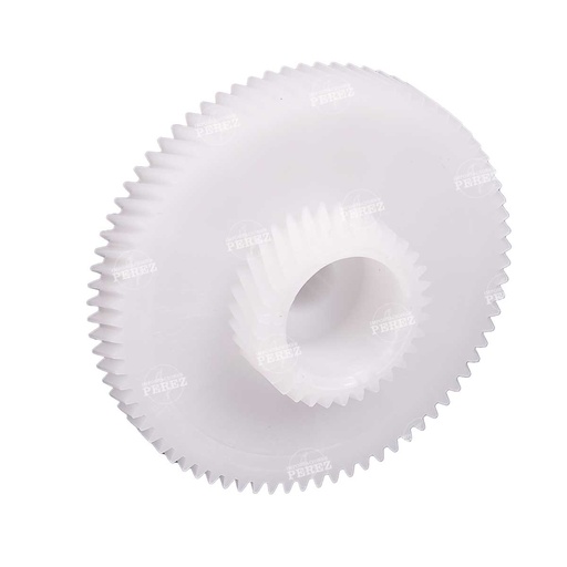 [07002482] Gear 26/32T Caja Negra/Drive Section [Original - Konica Minolta]