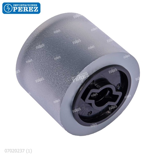 [07020237] Rueda Bandeja Feed Roller [Cet]