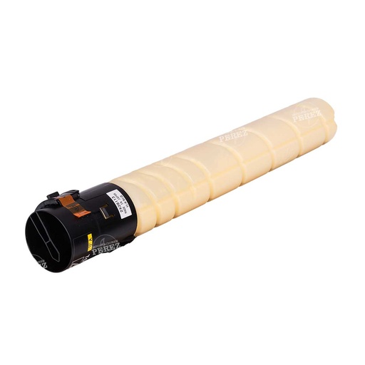 [07001609] Toner Cartucho Yellow Konica Minolta [Original] TN228Y 220V 498g 