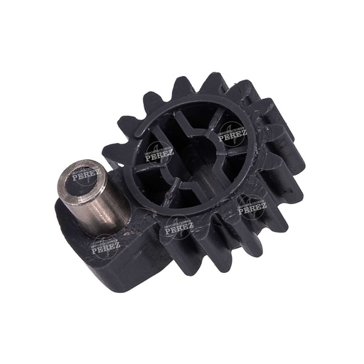 [07002489] Gear 13T c/cuello metálico Fusor [DKI]