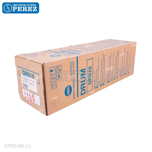 [07003180] Cilindro 02UL [Original - Konica Minolta]