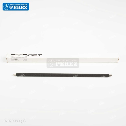 [07029080] Rodillo Limpieza Carga Cilindro (Para Nueva Versión) [Cet]