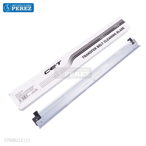 [07008212] Cuchilla Faja Transferencia [Cet]