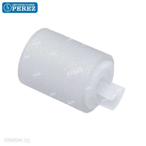 [07020241] Rueda Bandeja Separación Roller [Cet]