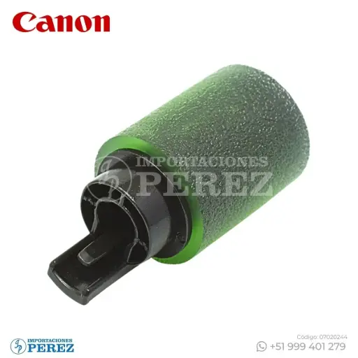 [07020244] Rueda Bandeja Feed Roller [Cet]