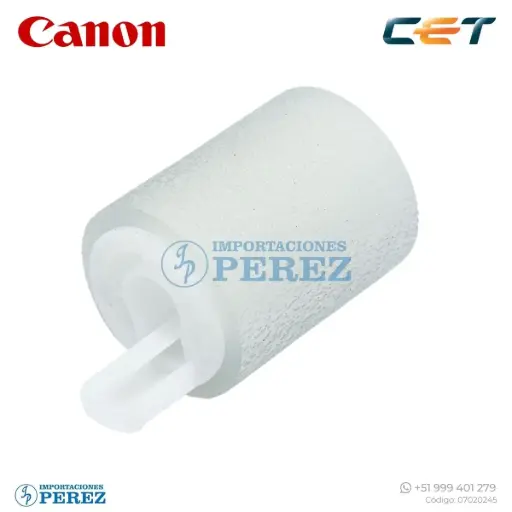 [07020245] Rueda ADF Separación Roller [Cet]