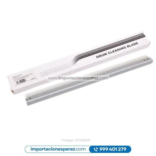 [07008215] Cuchilla Limpieza Cilindro Color CMY [Cet]