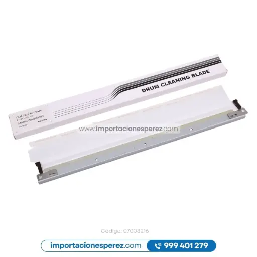 [07008216] Cuchilla Limpieza Cilindro GPR31 (Para Versión Anterior) [Cet]