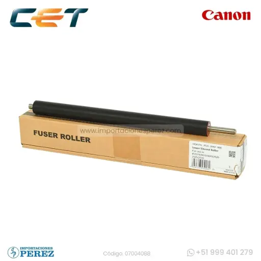 [07004088] Rodillo Presión [Cet]