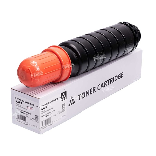 [07001165] Toner Cartucho Canon [Cet] GPR15/GPR16 1060g 