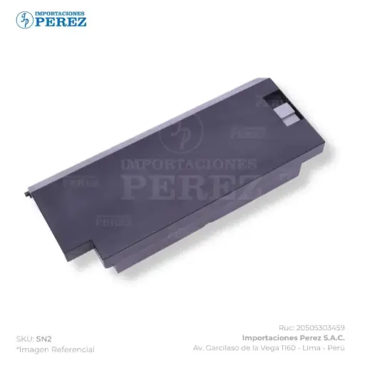 [SN799] Puerta Lateral derecho de Bandejas N° 03/04 PC-216/PC216 Completo (DOOR) SEMI-NUEVO [Original - Konica Minolta]