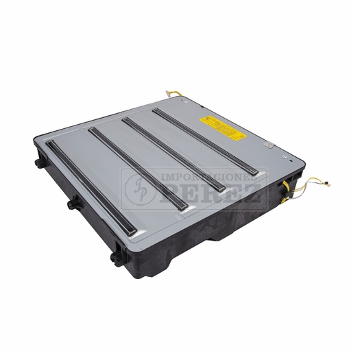 [SN3] Unidad Laser Completo KMCY (PH Unit) - SEMI-NUEVO [Original - Konica Minolta]