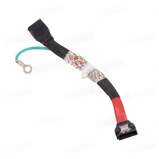 [SN7] Cable Sata del Disco Duro HD516/HD522/HD524/HDP03 - SEMI-NUEVO [Original - Konica Minolta]