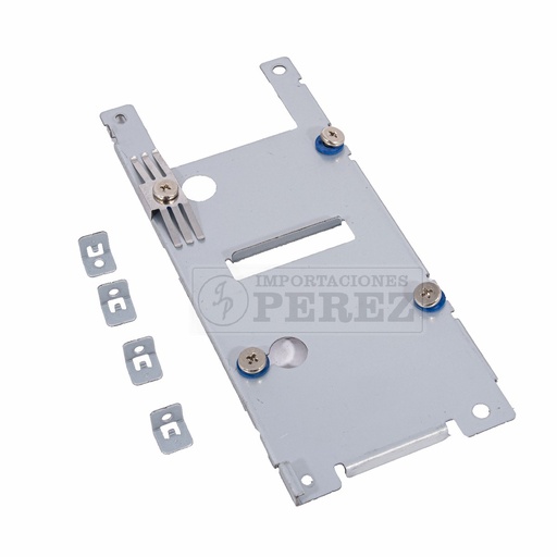 [SN8] Base/Soporte Metálico del Disco Duro HD516/HD522/HD524/HDP03 - SEMI-NUEVO [Original - Konica Minolta]