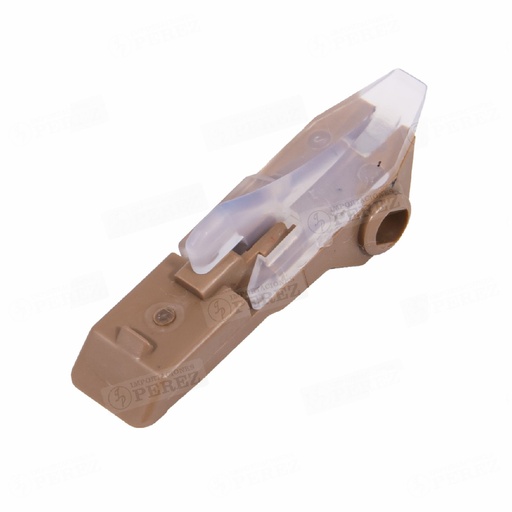 [SN12] Uña Faja Fusor (solo uña) - SEMI-NUEVO [Original - Konica Minolta]