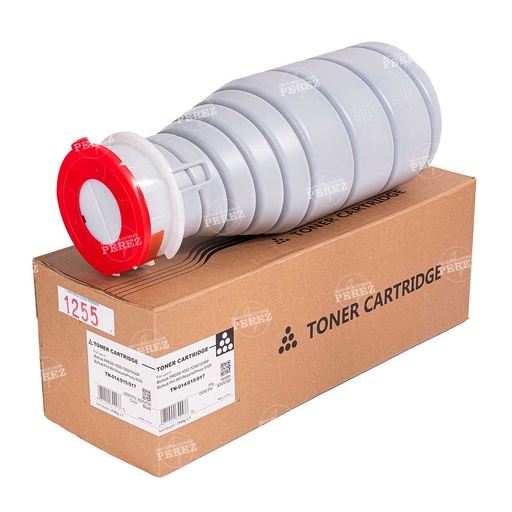 [07001255] Toner Cartucho Konica Minolta [Cet] TN014/TN015/TN017 2100g 