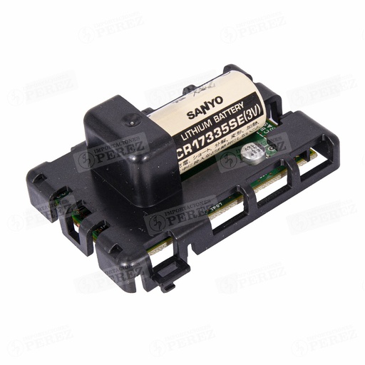 [SN27] Memoria RAM (APCB) de Tarjeta IR PWB-MFP - SEMI-NUEVO [Original - Konica Minolta]