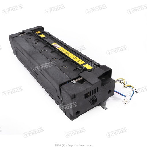 [SN39] Unidad Fusora 110v/120v - SEMI-NUEVO [Original - Konica Minolta]