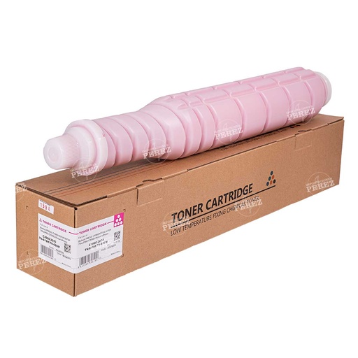 [07001594] Toner Cartucho Magenta Konica Minolta [Cet] TN619M/TN620M 1200g 