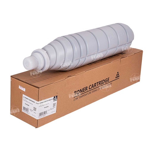 [07001614] Toner Cartucho Black Konica Minolta [Cet] TN622K 1645g 