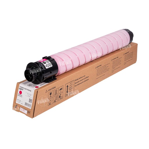[07001620] Toner Cartucho Magenta Ricoh [Cet] 260g 