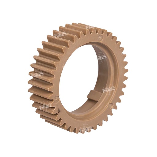 [07002491] Gear 39T Fusor Rodillo Calor [Katun Performance]