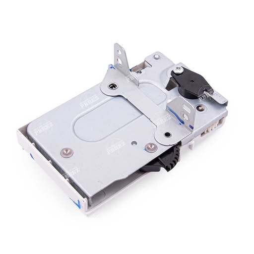 [SN74] Level/Enganche/Anclaje de Bandeja - SEMI-NUEVO [Original - Konica Minolta]