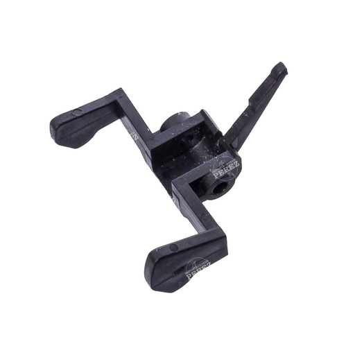 [SN101] Actuador/base de Guía Placa (debajo del fusor) - SEMI-NUEVO [Original - Konica Minolta]