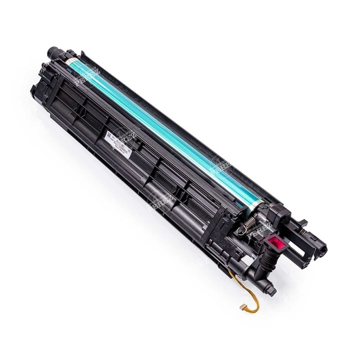 [SN117] Unidad Imagen Completo Magenta (Cilindro + Revelado) IU214M 110v/220v - SEMI-NUEVO [Original - Konica Minolta]