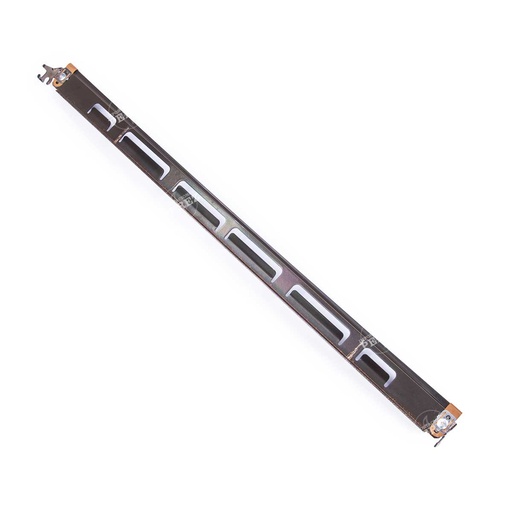 [SN120] Guía Metálica Fusor ***SOLO GUÍA*** - SEMI-NUEVO [Original - Ricoh]