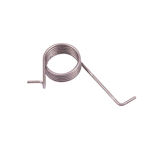 [SN127] Resorte Front Guía Metálica Fusor - SEMI-NUEVO [Original - Ricoh]