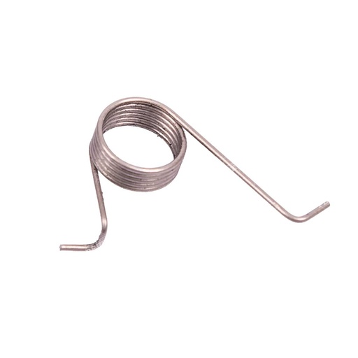 [SN128] Resorte Rear Guía Metálica Fusor - SEMI-NUEVO [Original - Ricoh]