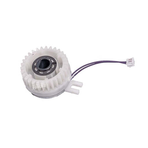 [SN131] Clutch Bloque Alimentación 2da Bandeja/ByPass - SEMI-NUEVO [Original - Konica Minolta]
