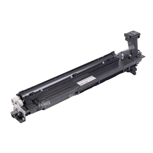 [SN136] Unidad Revelado Black con Revelador DV711K 110v/220v - SEMI-NUEVO [Original - Konica Minolta]