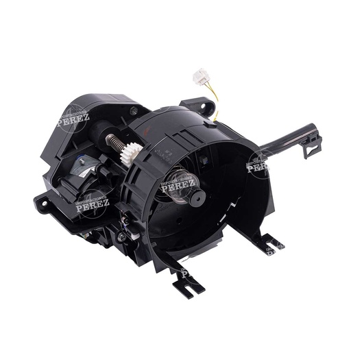 [SN169] Hopper Toner Completo con Carcasa/Housing - SEMI-NUEVO [Original - Ricoh]