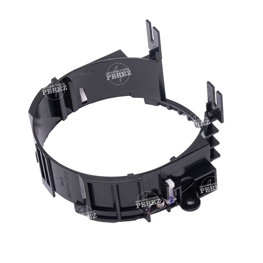 [SN170] Carcasa/Housing del Hopper Toner - SEMI-NUEVO [Original - Ricoh]
