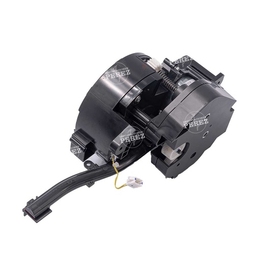 [SN171] Hopper Toner (Sin Carcasa/Housing) - SEMI-NUEVO [Original - Ricoh]