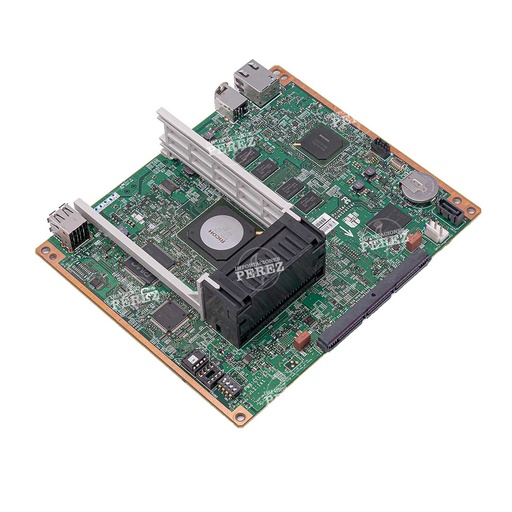 [SN172] Tarjeta Controladora (Solo) (PCB:CTL:JL2:D197:EXP) - SEMI-NUEVO [Original - Ricoh]