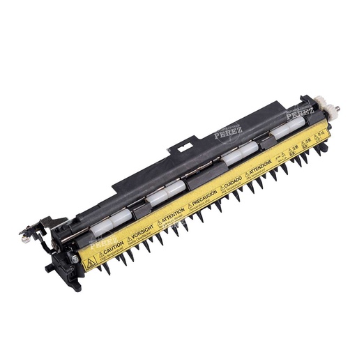 [SN187] Guía Salida Papel Completo (Encima Puerta Lateral Derecho) - SEMI-NUEVO [Original - Konica Minolta]