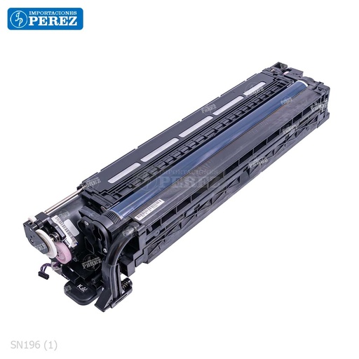 [SN196] Unidad Imagen Black Completo (Cilindro + Revelado c/Revelador) - SEMI-NUEVO [Original - Ricoh]