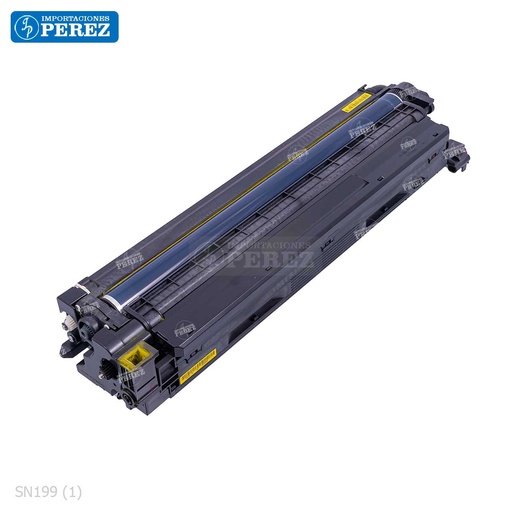 [SN199] Unidad Imagen Yellow Completo (Cilindro + Revelado c/Revelador) - SEMI-NUEVO [Original - Ricoh]