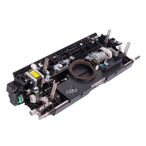 [SN201] Bloque Transferencia/Registro Completo (Transporte Salida Papel) - SEMI-NUEVO [Original - Konica Minolta]