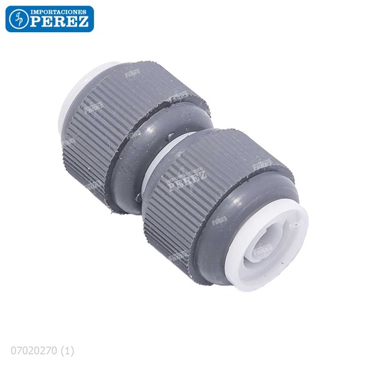 [07020270] Rueda ADF Pickup Roller [Katun Performance]