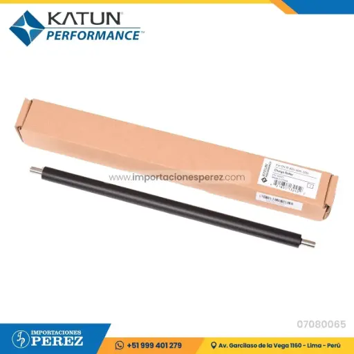 [07080065] Rodillo Carga Cilindro c/base [Katun Performance]