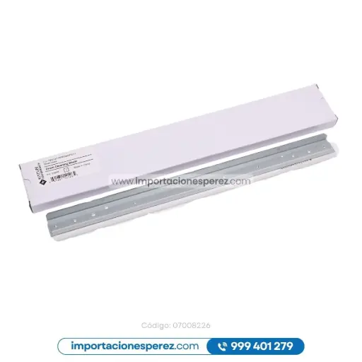 [07008226] Cuchilla Limpieza Cilindro CEXV51/GPR55/NPG71 [Katun Performance]