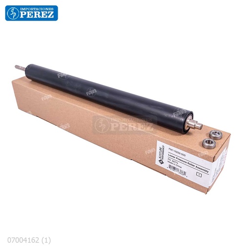 [07004162] Rodillo Presión con Rodajes [Katun Performance]