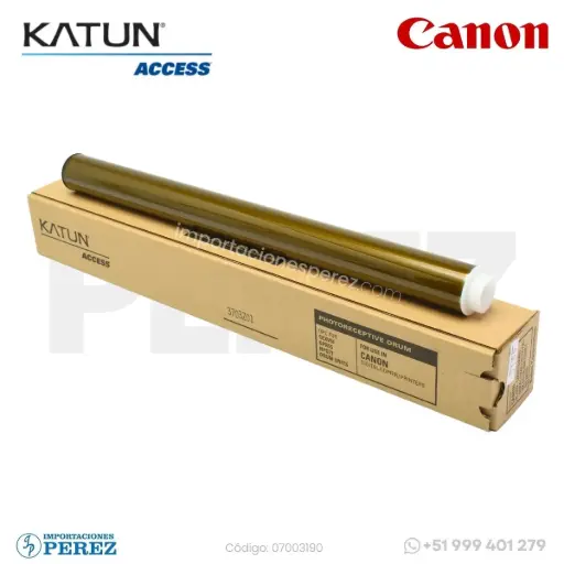 [07003190] Cilindro Japan CEXV51/GPR55/NPG71 [Access Katun]