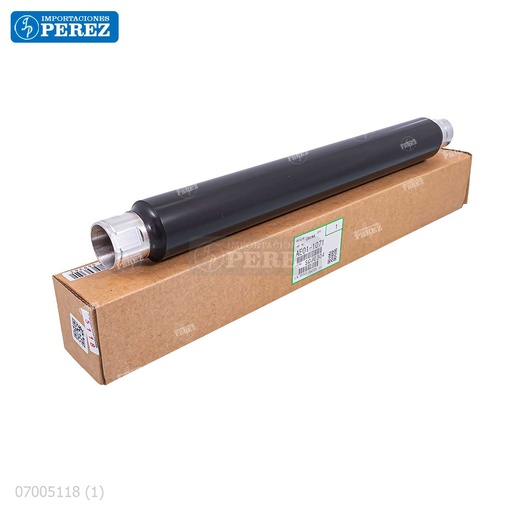 [07005118] Rodillo Calor Fusor [Cet]