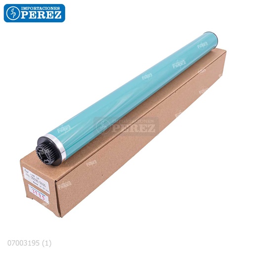 [07003195] Cilindro GPR30/GPR31/NPG45/NPG46/EXV28/EVX29 [Fuji] - Etiqueta Blanca