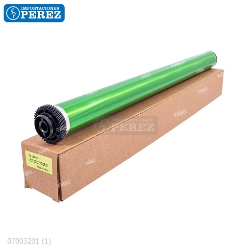 [07003201] Cilindro [Fuji]